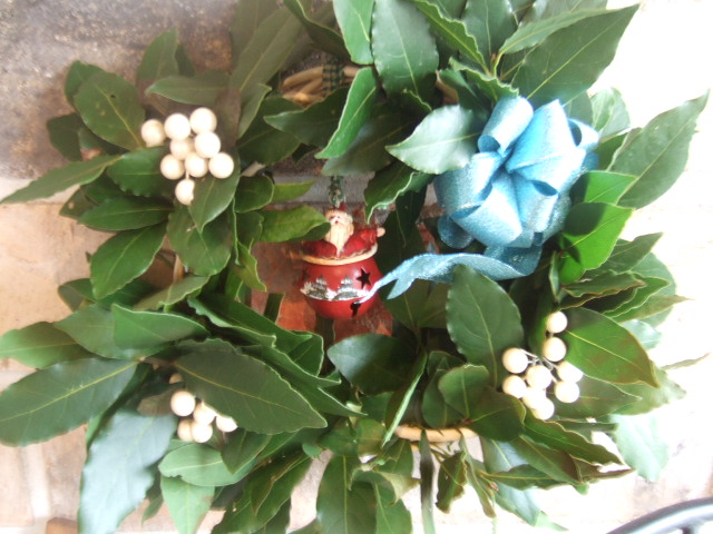 もうすぐクリスマス!_c0128487_2341541.jpg
