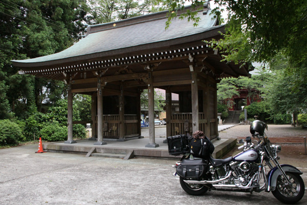 坂東三十三観音霊場　第三十二番：音羽山清水寺（清水観音）_b0169489_17174717.jpg