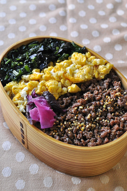 3色弁当_b0171098_8403088.jpg