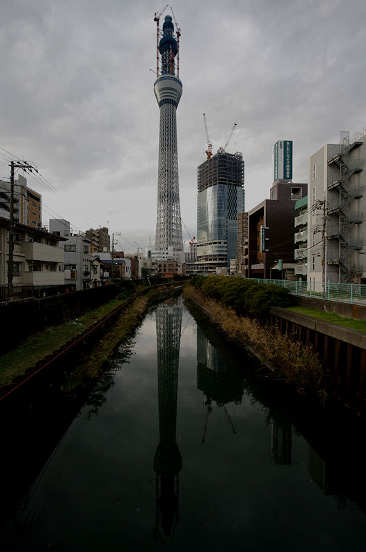 東京スカイツリー_c0165301_16321661.jpg