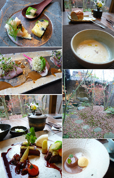 O Mo Ya奈良町にて忘年会ランチ 結婚して西へ行くまで 西へ来た O Mo Ya奈良町にて忘年会ランチ 結婚して西へ行くまで 西へ来た