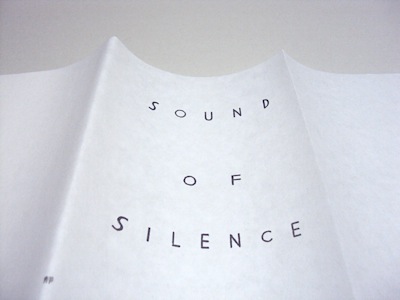 Sound of Silence_a0130826_20411695.jpg