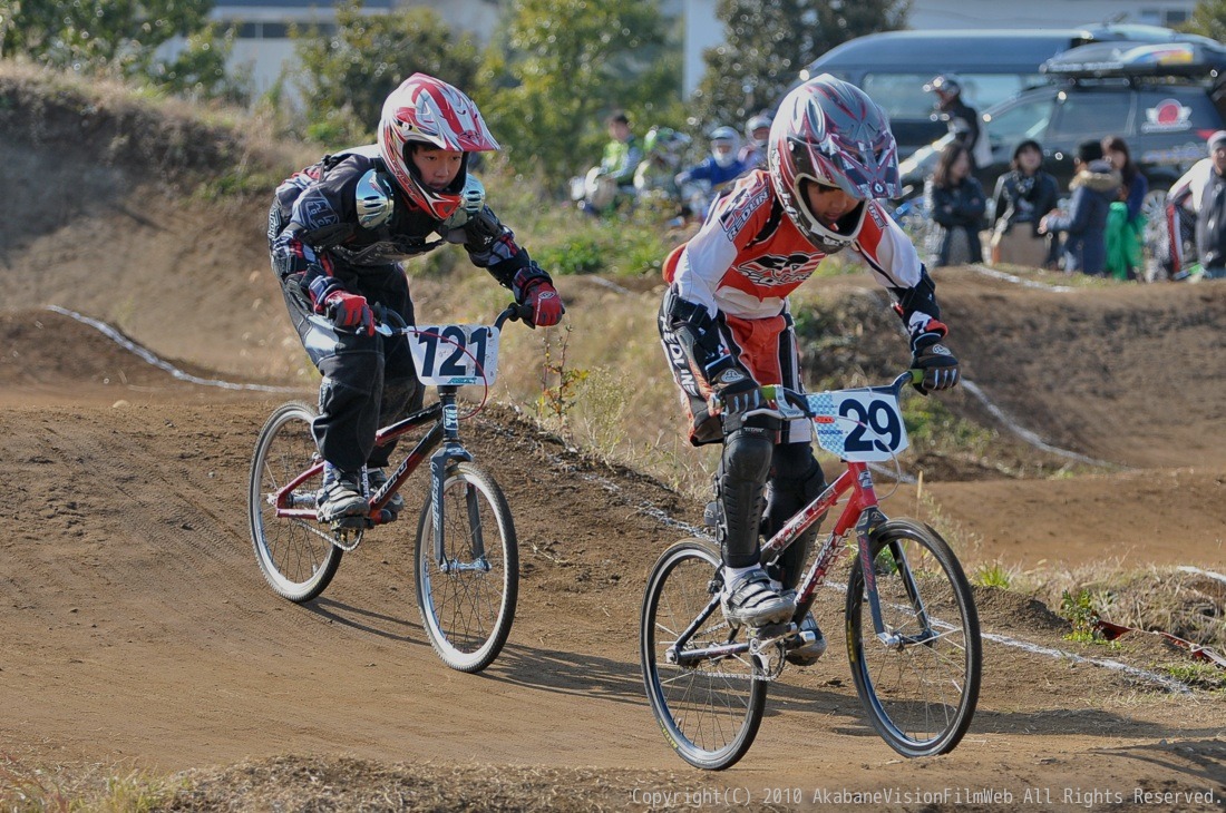 2010JOSF FINAL Race VOL15：各クラス予選第１ヒートその２_b0065730_1816369.jpg