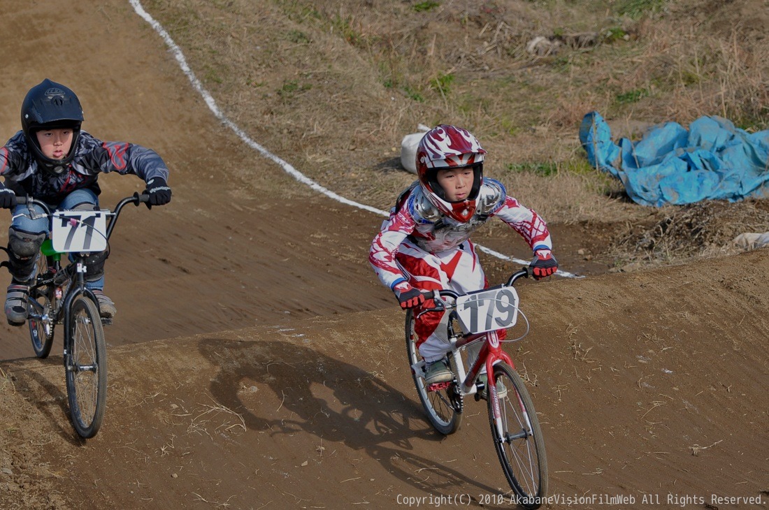 2010JOSF FINAL Race VOL15：各クラス予選第１ヒートその２_b0065730_18251661.jpg