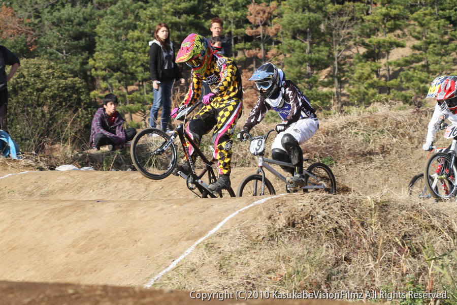 2010 JOSF 緑山スタジオ Final Race その20_b0136231_9391311.jpg