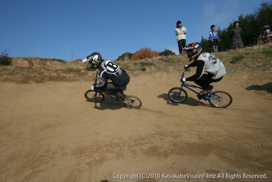 2010 JOSF 緑山スタジオ Final Race その20_b0136231_9391633.jpg
