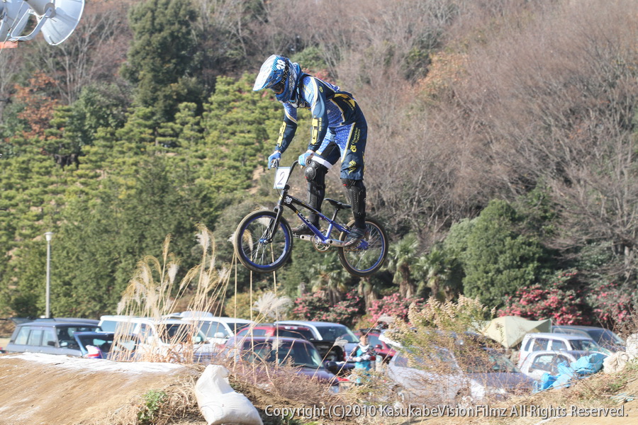 2010 JOSF 緑山スタジオ Final Race その20_b0136231_9392076.jpg