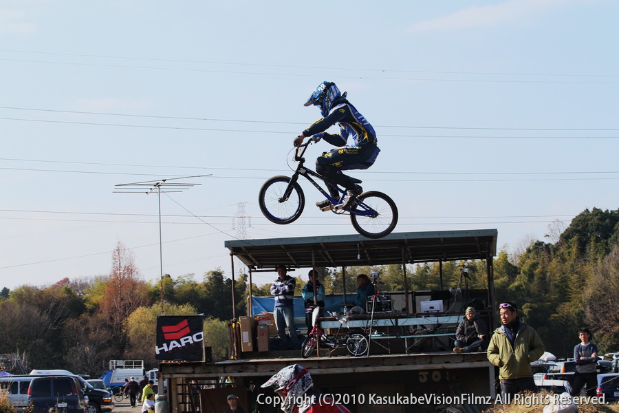 2010 JOSF 緑山スタジオ Final Race その20_b0136231_9392424.jpg
