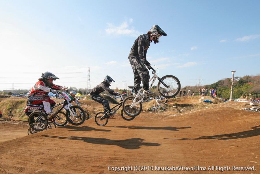 2010 JOSF 緑山スタジオ Final Race その20_b0136231_9392796.jpg