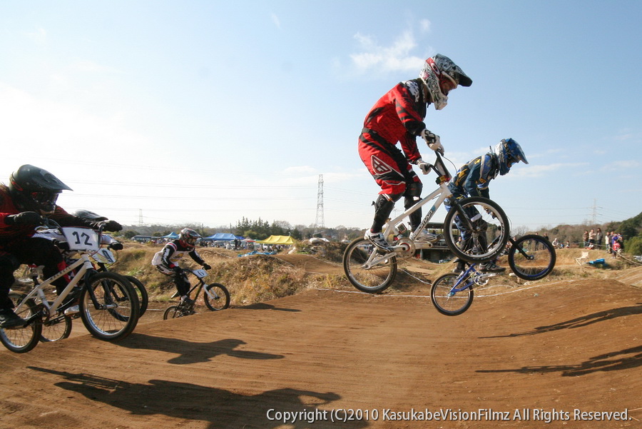 2010 JOSF 緑山スタジオ Final Race その20_b0136231_939306.jpg