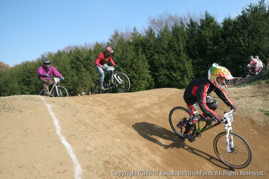 2010 JOSF 緑山スタジオ Final Race その20_b0136231_9393493.jpg