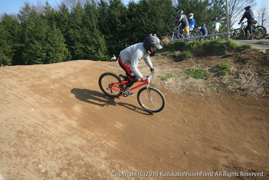 2010 JOSF 緑山スタジオ Final Race その20_b0136231_9393765.jpg