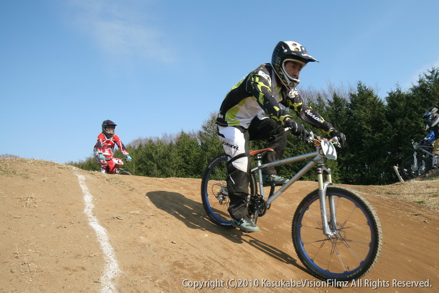 2010 JOSF 緑山スタジオ Final Race その20_b0136231_9394037.jpg