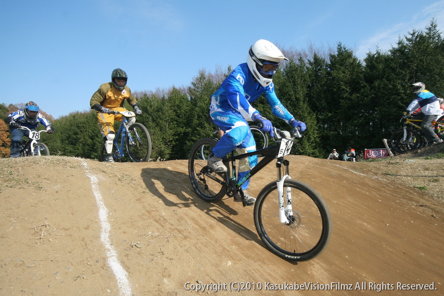 2010 JOSF 緑山スタジオ Final Race その20_b0136231_9394352.jpg