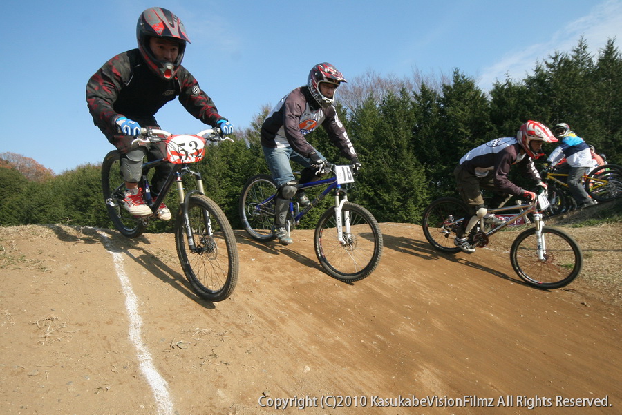 2010 JOSF 緑山スタジオ Final Race その20_b0136231_9394770.jpg