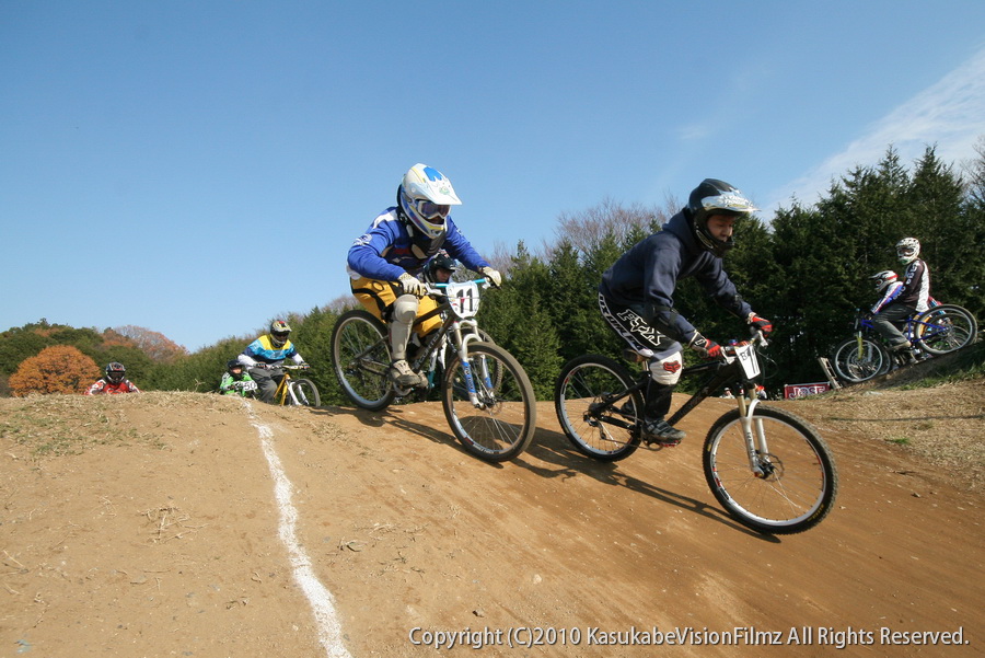 2010 JOSF 緑山スタジオ Final Race その20_b0136231_9395074.jpg