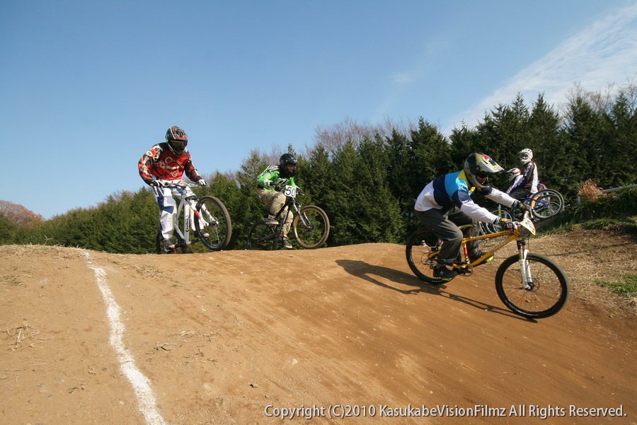2010 JOSF 緑山スタジオ Final Race その20_b0136231_9395396.jpg