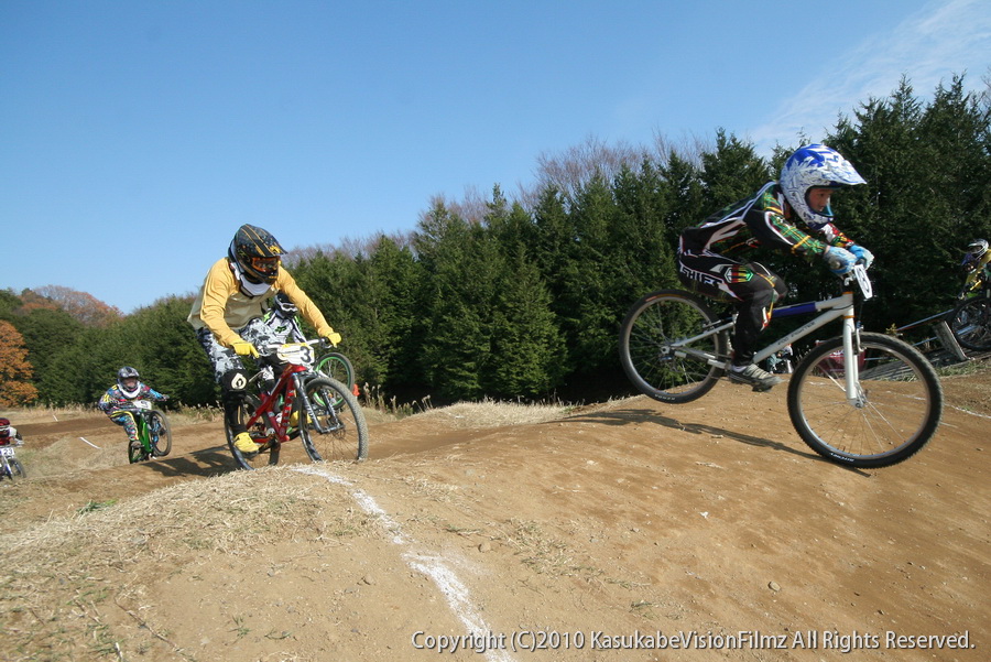 2010 JOSF 緑山スタジオ Final Race その20_b0136231_9395649.jpg