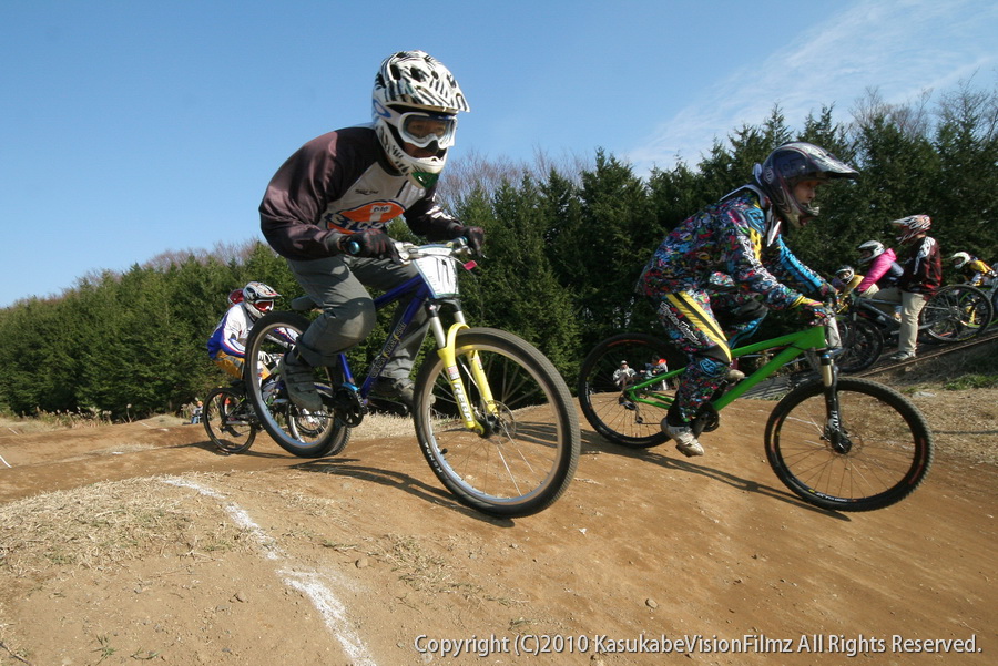 2010 JOSF 緑山スタジオ Final Race その20_b0136231_9395971.jpg