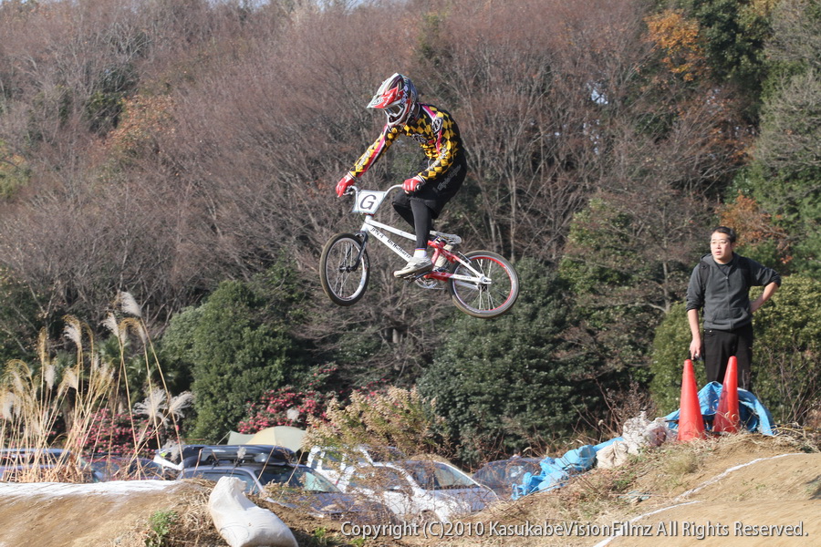 2010 JOSF 緑山スタジオ Final Race その20_b0136231_939610.jpg