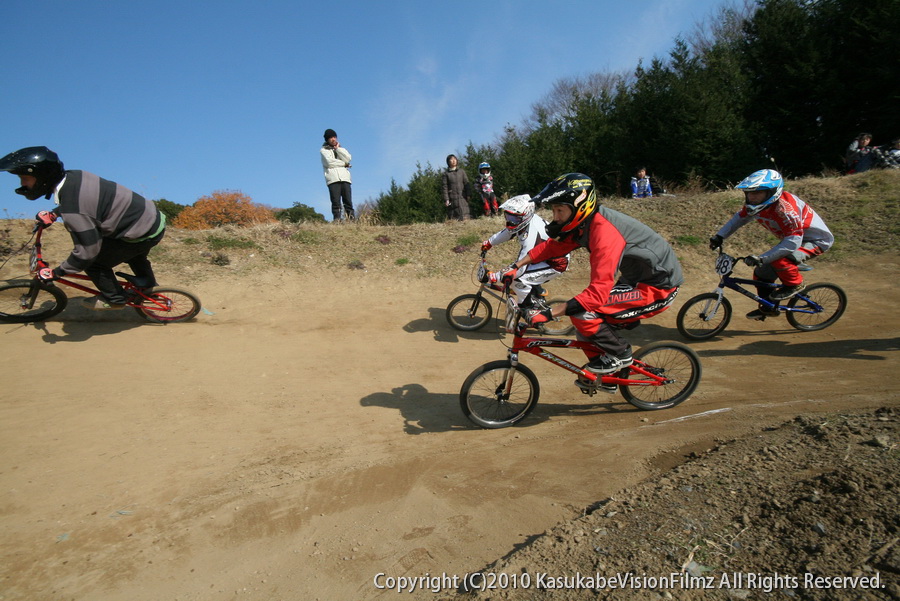 2010 JOSF 緑山スタジオ Final Race その20_b0136231_939931.jpg