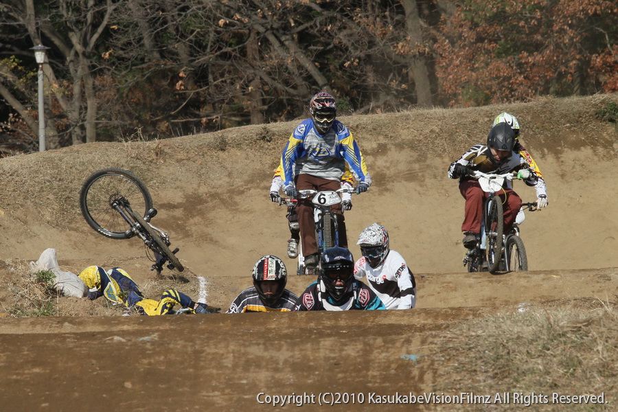 2010 JOSF 緑山スタジオ Final Race その20_b0136231_9402181.jpg