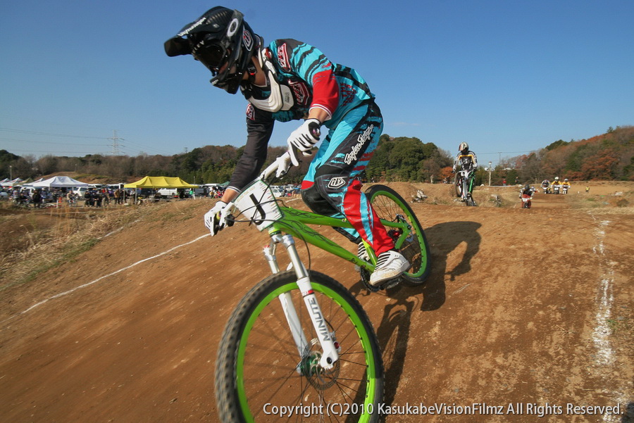 2010 JOSF 緑山スタジオ Final Race その20_b0136231_940265.jpg
