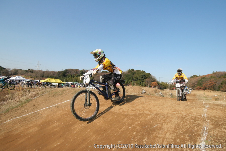 2010 JOSF 緑山スタジオ Final Race その20_b0136231_9402921.jpg