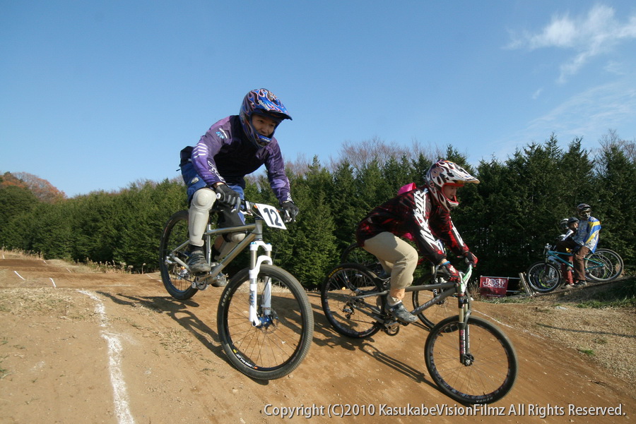 2010 JOSF 緑山スタジオ Final Race その20_b0136231_940396.jpg