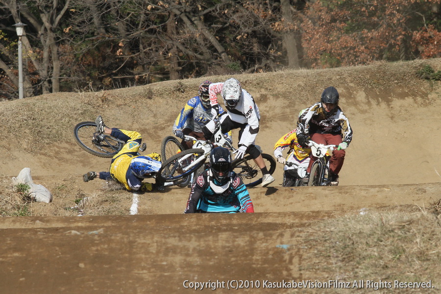 2010 JOSF 緑山スタジオ Final Race その20_b0136231_940674.jpg