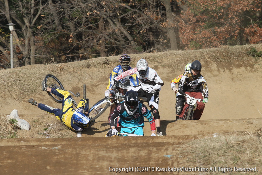 2010 JOSF 緑山スタジオ Final Race その20_b0136231_94092.jpg