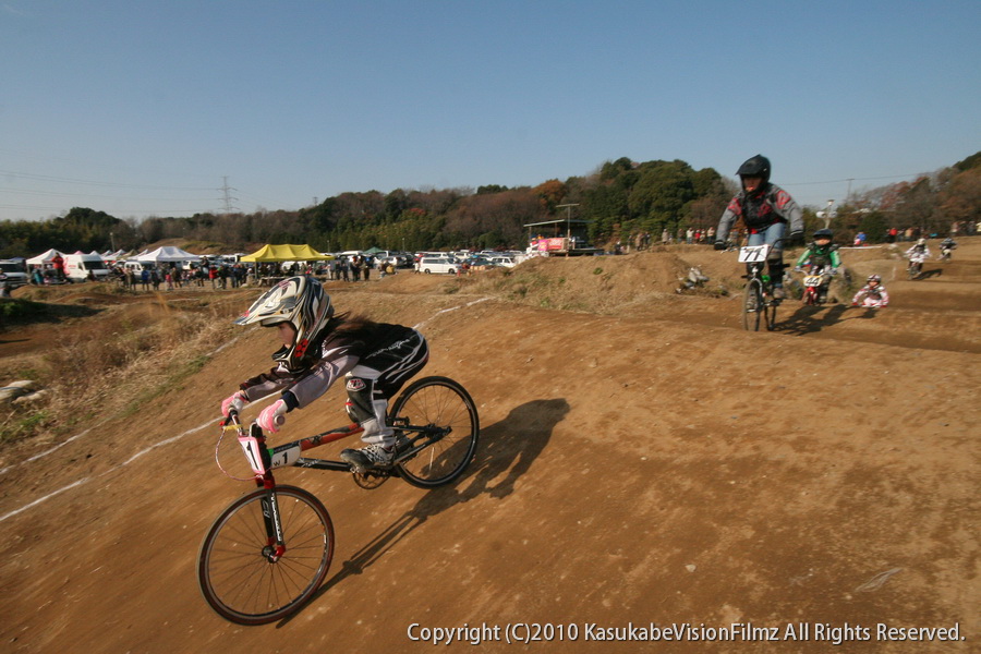 2010 JOSF 緑山スタジオ Final Race その21_b0136231_9421236.jpg