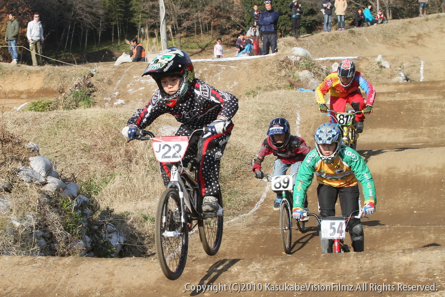 2010 JOSF 緑山スタジオ Final Race その21_b0136231_9421533.jpg
