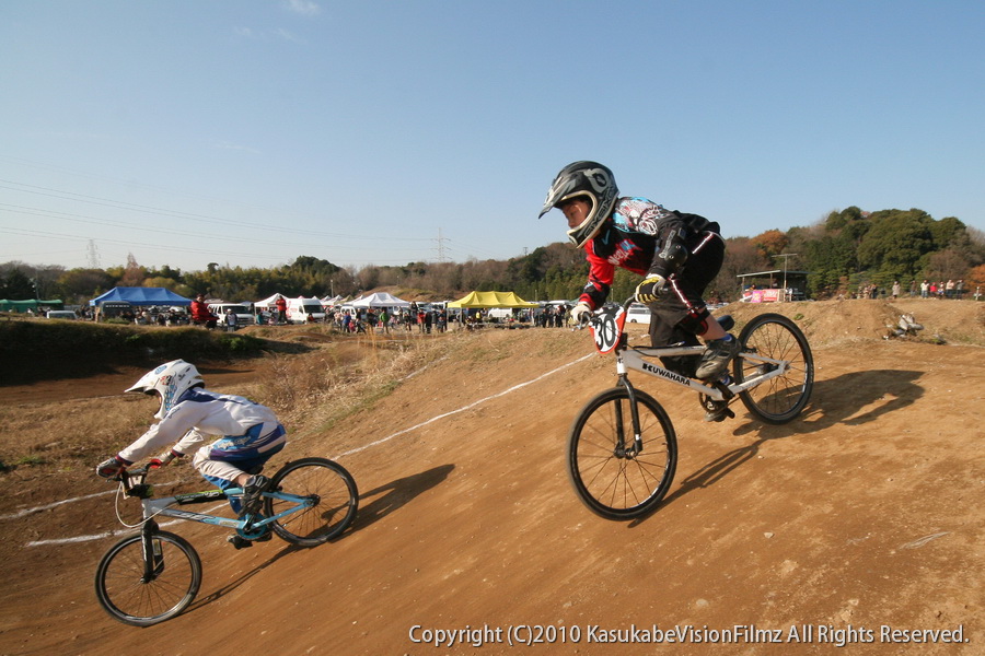 2010 JOSF 緑山スタジオ Final Race その21_b0136231_9421812.jpg