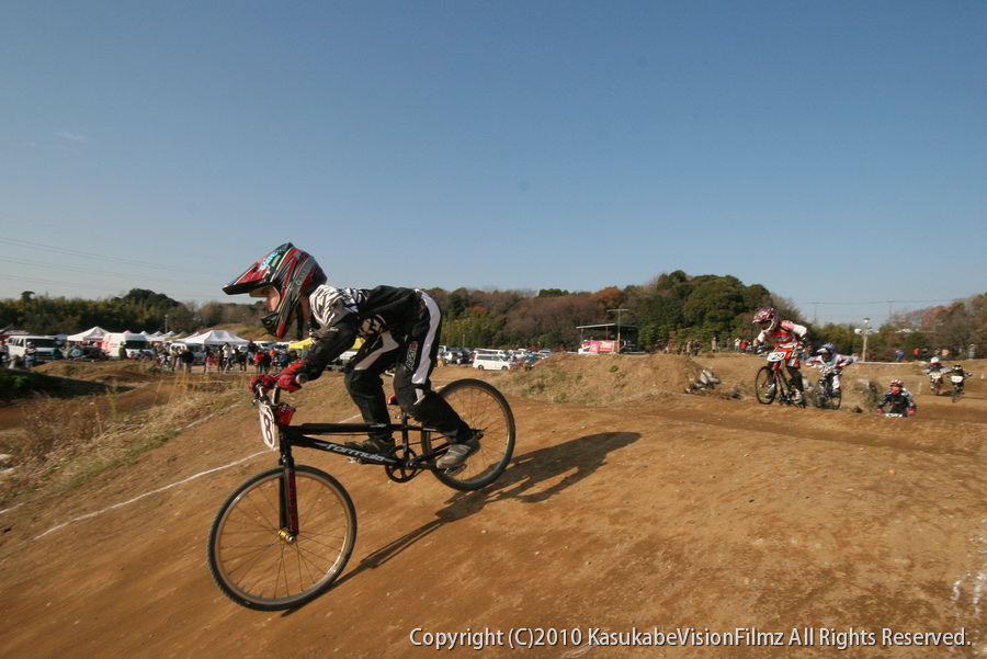 2010 JOSF　緑山スタジオ　Final Race　その21_b0136231_9422190.jpg