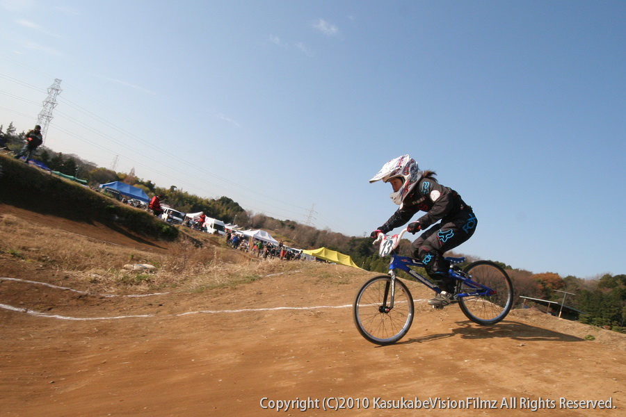 2010 JOSF 緑山スタジオ Final Race その21_b0136231_9422462.jpg