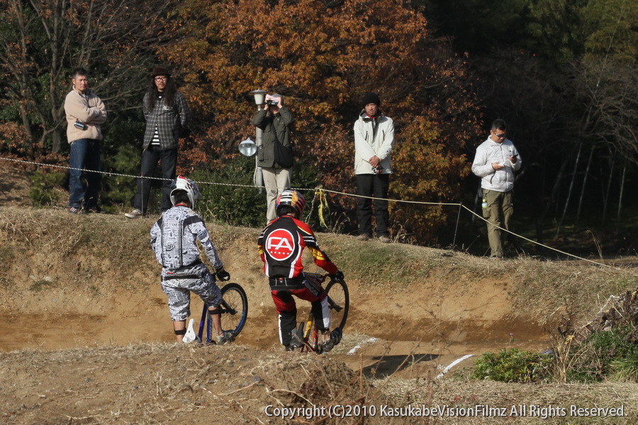 2010 JOSF 緑山スタジオ Final Race その21_b0136231_9423044.jpg