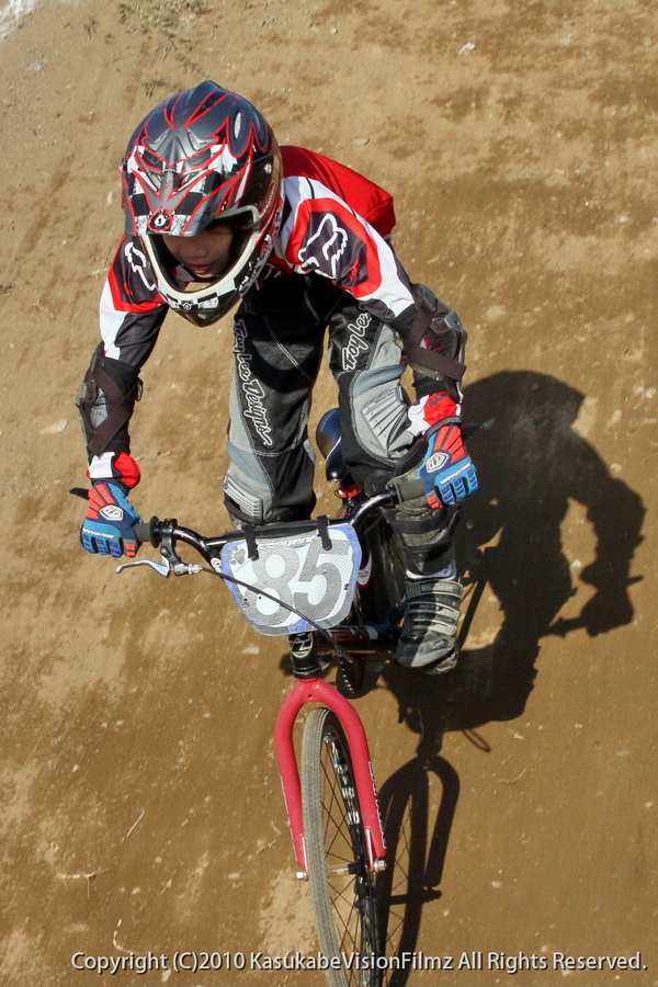 2010 JOSF 緑山スタジオ Final Race その21_b0136231_9423689.jpg