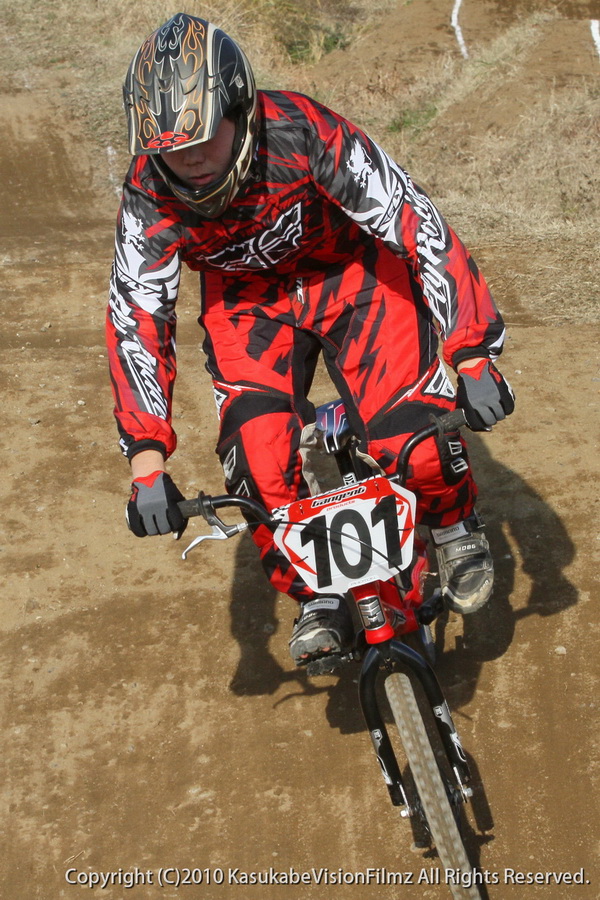 2010 JOSF 緑山スタジオ Final Race その21_b0136231_942395.jpg