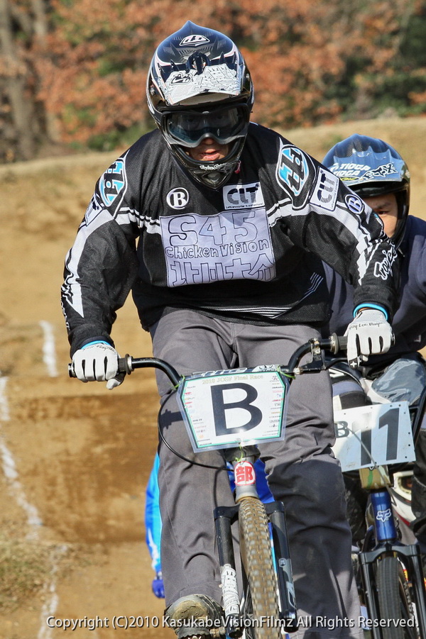 2010 JOSF 緑山スタジオ Final Race その21_b0136231_942571.jpg
