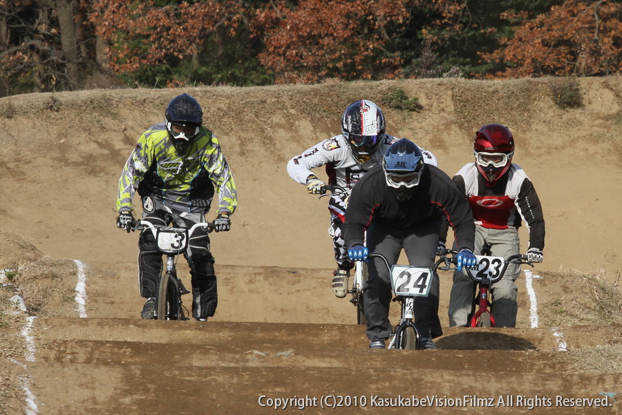 2010 JOSF　緑山スタジオ　Final Race　その21_b0136231_943017.jpg