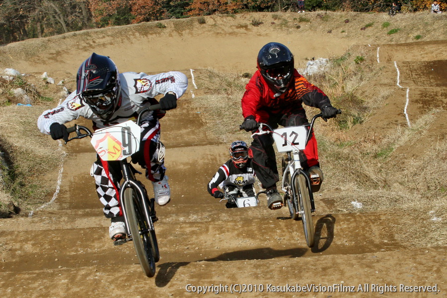2010 JOSF 緑山スタジオ Final Race その21_b0136231_9431881.jpg