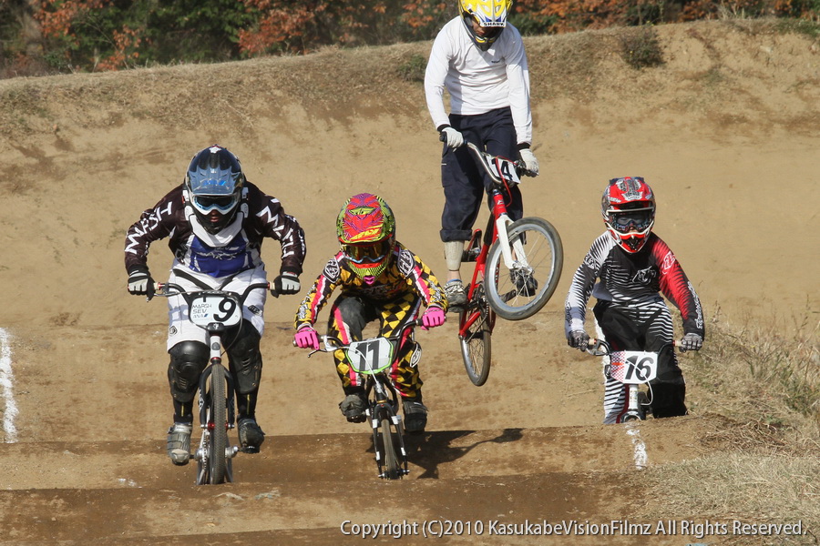 2010 JOSF　緑山スタジオ　Final Race　その21_b0136231_943655.jpg