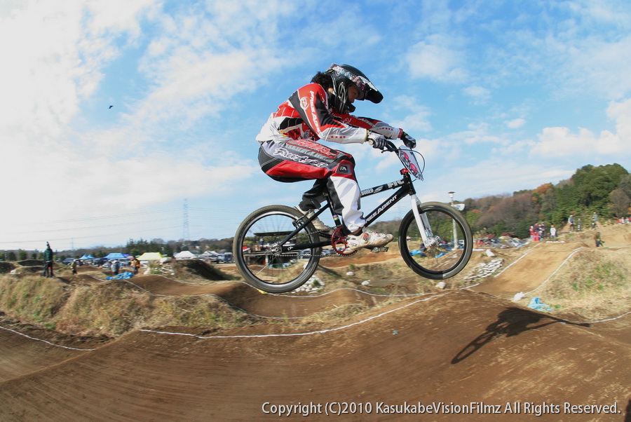 2010 JOSF 緑山スタジオ Final Race その22_b0136231_9471131.jpg