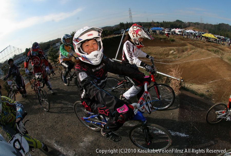2010 JOSF 緑山スタジオ Final Race その22_b0136231_9471561.jpg