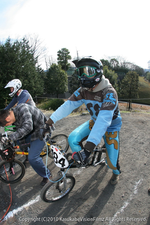 2010 JOSF 緑山スタジオ Final Race その22_b0136231_9471815.jpg