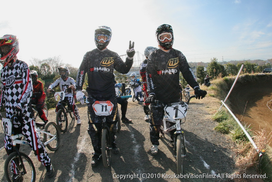 2010 JOSF 緑山スタジオ Final Race その22_b0136231_9472118.jpg