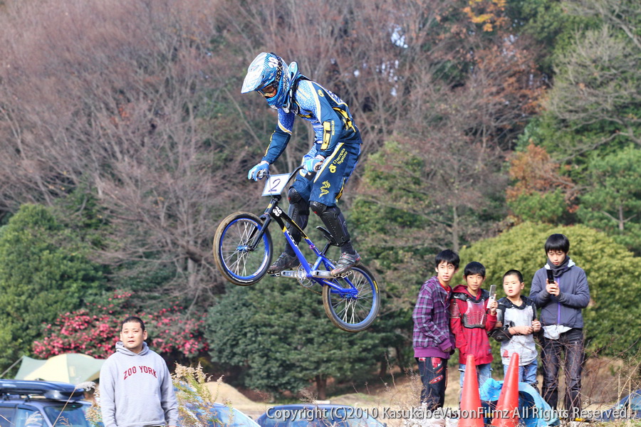 2010 JOSF 緑山スタジオ Final Race その22_b0136231_9472496.jpg
