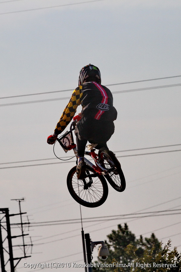 2010 JOSF 緑山スタジオ Final Race その22_b0136231_9472718.jpg