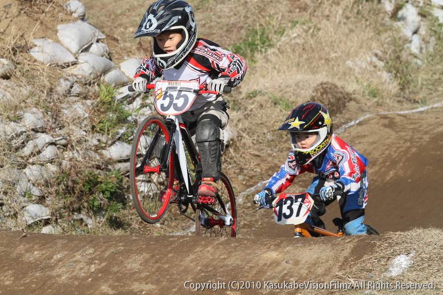 2010 JOSF 緑山スタジオ Final Race その22_b0136231_9473180.jpg